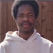 Experienced, patient, adaptable tutor; lessons for non-native English speakers seeking improvement.